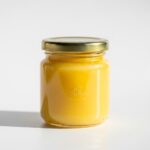 pickello premium a2 desi cow ghee – 50g | pure, farm fresh, and traditional ghee